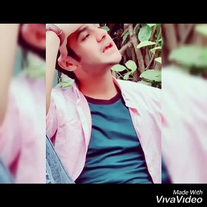 ch zulqarnain viral tiktoker