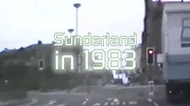 Sunderland in 1983: Roker seafront