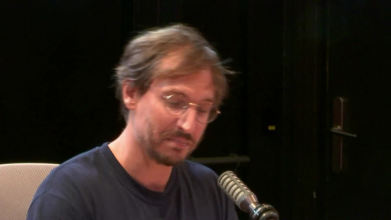 Eh, là-haut ! Quand est-ce qu'on arrête de dire n'importe quoi ? La drôle d'humeur d'Alexis le Rossignol