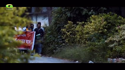 Ektu Por Rodh Uthbe _ New Natok 2020 __ Musfiq R Farhan __ Nusrat Imroz Tisha _ Mabrur Rashid Bannah