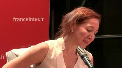 Ton vagin en 56k - Le burne out de Maïa Mazaurette