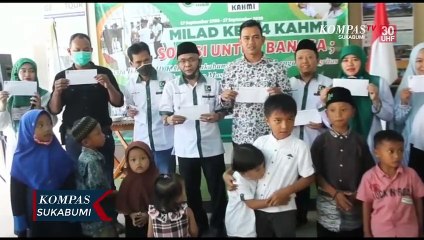 Md Kahmi Bantu Pulihkan Ekonomi Dimasa Pandemi