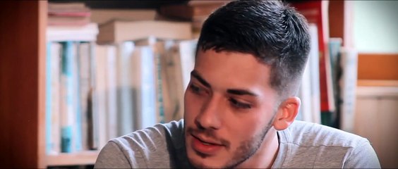 Vem aí: Vidas Cruzadas