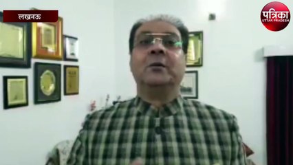 मुगलों और अंग्रेजों के नाम से गुलामी का एहसास होता है - मोहसिन रजा