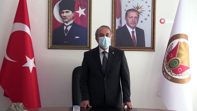 Bilecik'te şehit ailesi ile gazilere madalya ve beratları verildi