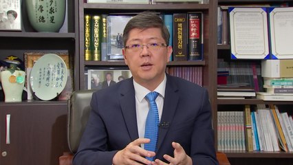 더불어민주당 최고위원회의 김홍걸 의원 제명 결정 / YTN