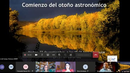 El verano de 2020 registró una temperatura media de 23,9 grados