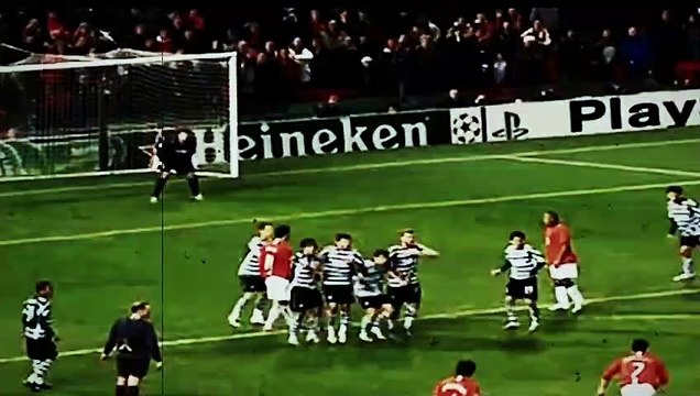 Rekord koji teško da će biti oboren | RONALDO JE KRALJ PREMIJER LIGE