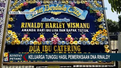 Rekonstruksi Mutilasi Kalibata City, Tabur Bubuk Kopi Untuk Hilangkan Jejak