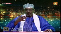 DUDAL NGUR AANA DU VENDREDI 18 SEPTEMBRE 2020 AVEC IMAM EL HADJ HABIB LY