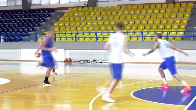 Eρμής Σχηματαρίου: Να αφήσει το στίγμα του στη Β' Εθνική του μπάσκετ