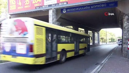 Bursa caddeleri estetikle buluşuyor