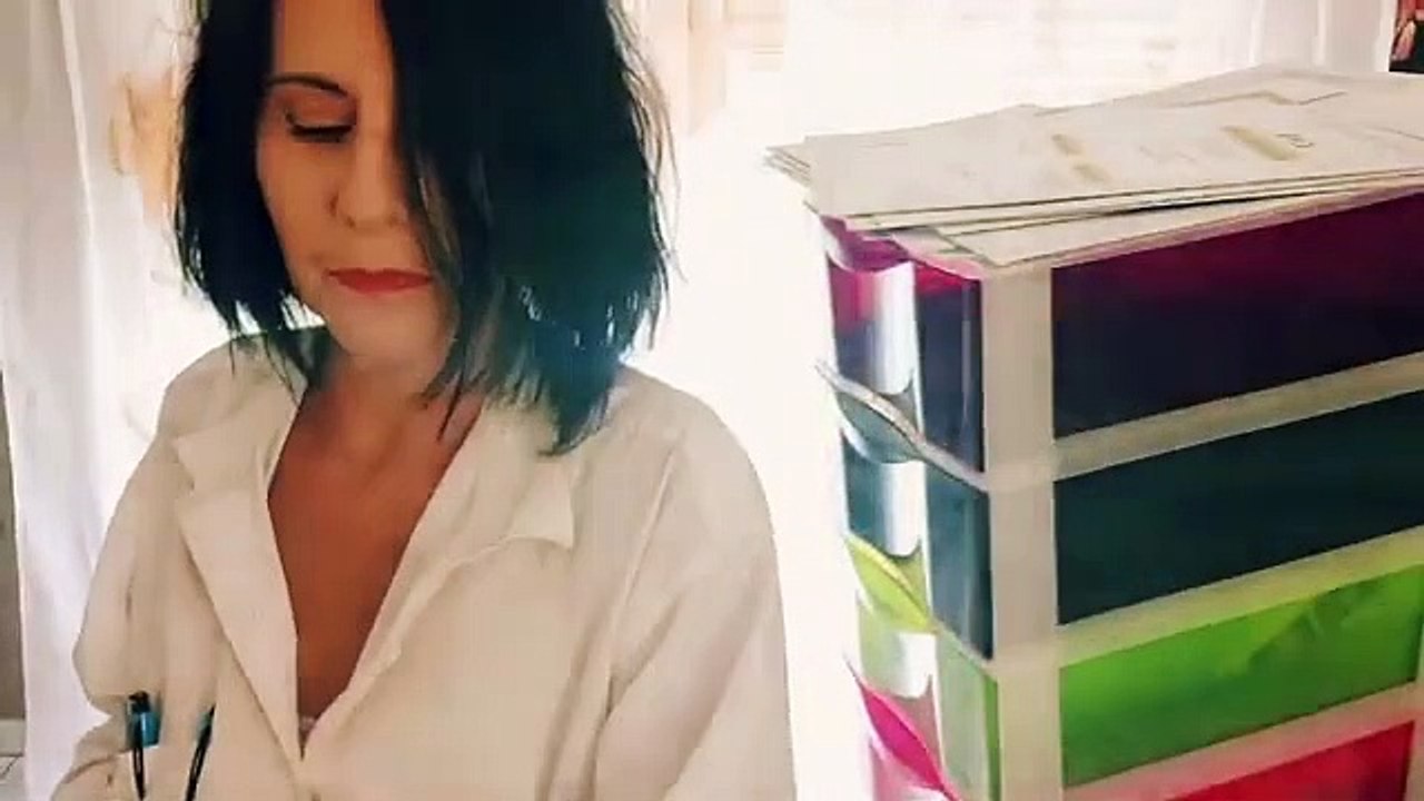 ASMR Français  roleplay examens radiologiques et prises de rendez-vous à  la clinique soft spoken