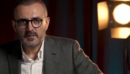 Mahir Ünal'dan, "AK trol ordusu var mı?" sorusuna yanıt