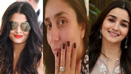 बॉलीवुड की ये हसीनाएं अपनी खूबसूरत स्किन के लिए लगाती हैं ये सस्ती चीज | Boldsky