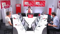 RTL Midi du 18 septembre 2020