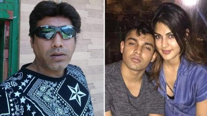 Top News: Drug peddler Rahil Vishram detain by NCB