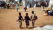 زيادة ظاهرة تشرد الأطفال بجنوب السودان