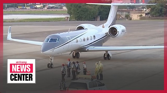 China holds military drills near Taiwan during U.S. envoy visit: Report