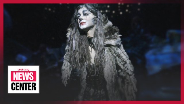 Performances and exhibitions to enjoy during the weekend; mega-hit musicals such as 'Cats' and 'Kinky Boots'