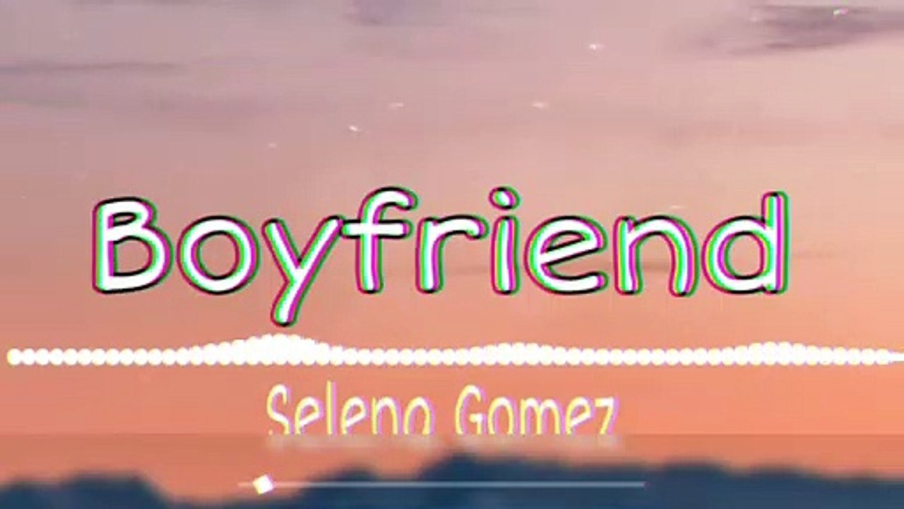 Selena Gomez - Boyfriend Marimba ringtone remix |iPhone ringtone remix |