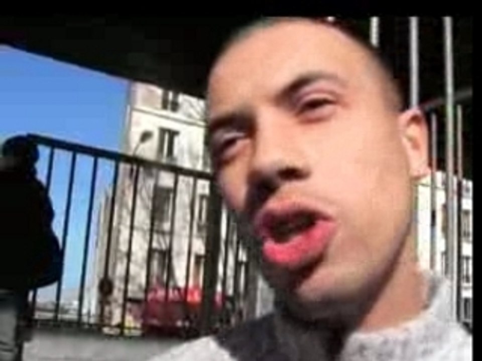 Sidi-o -interview  pour bounce2dis.com