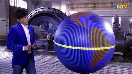 Deniz mili kaç kilometre eder ? | İki Dakikada Bilim • Üç On Dört