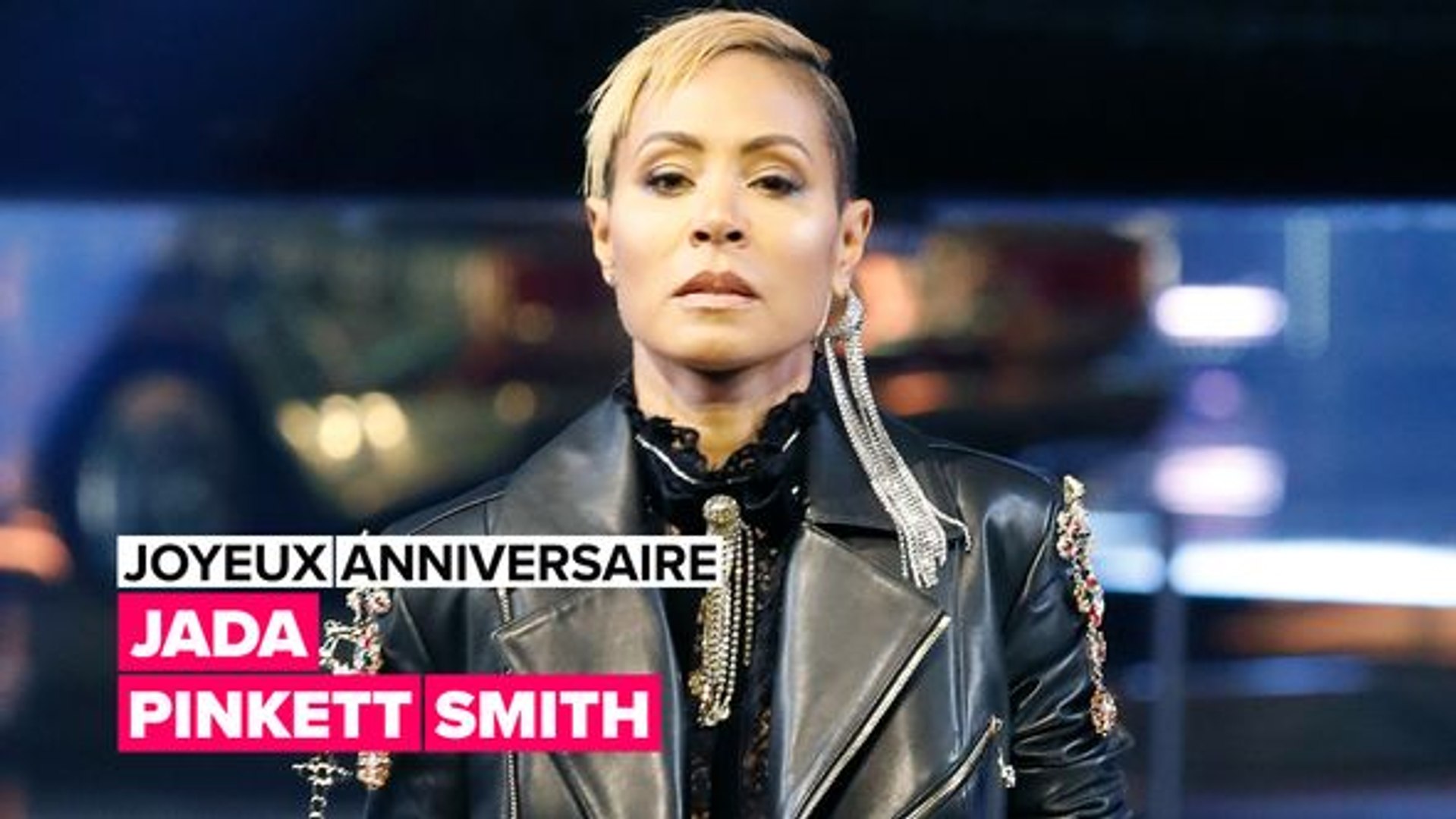 ⁣Les 5 meilleurs films de Jada Pinkett Smith qui ont fait d'elle une star