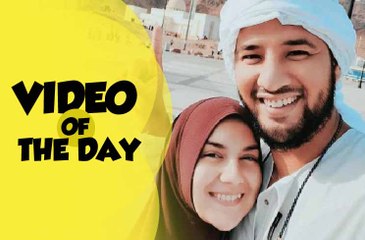 Video of the Day: Irish Bella Melahirkan, Ibunda Indra Bruggman Meninggal Dunia