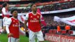 Football | Pierre-Emerick Aubameyang prolonge avec Arsenal