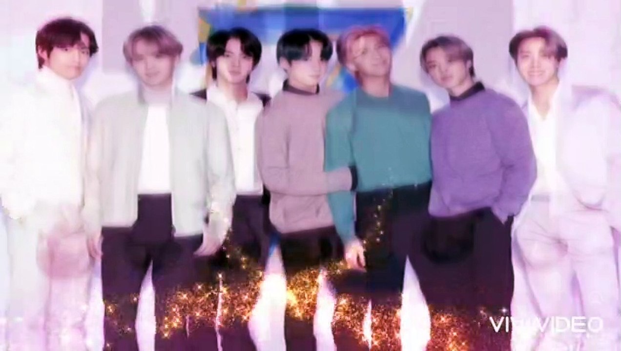 Fan hâm mộ bất ngờ khi được học tiếng Hàn cùng BTS