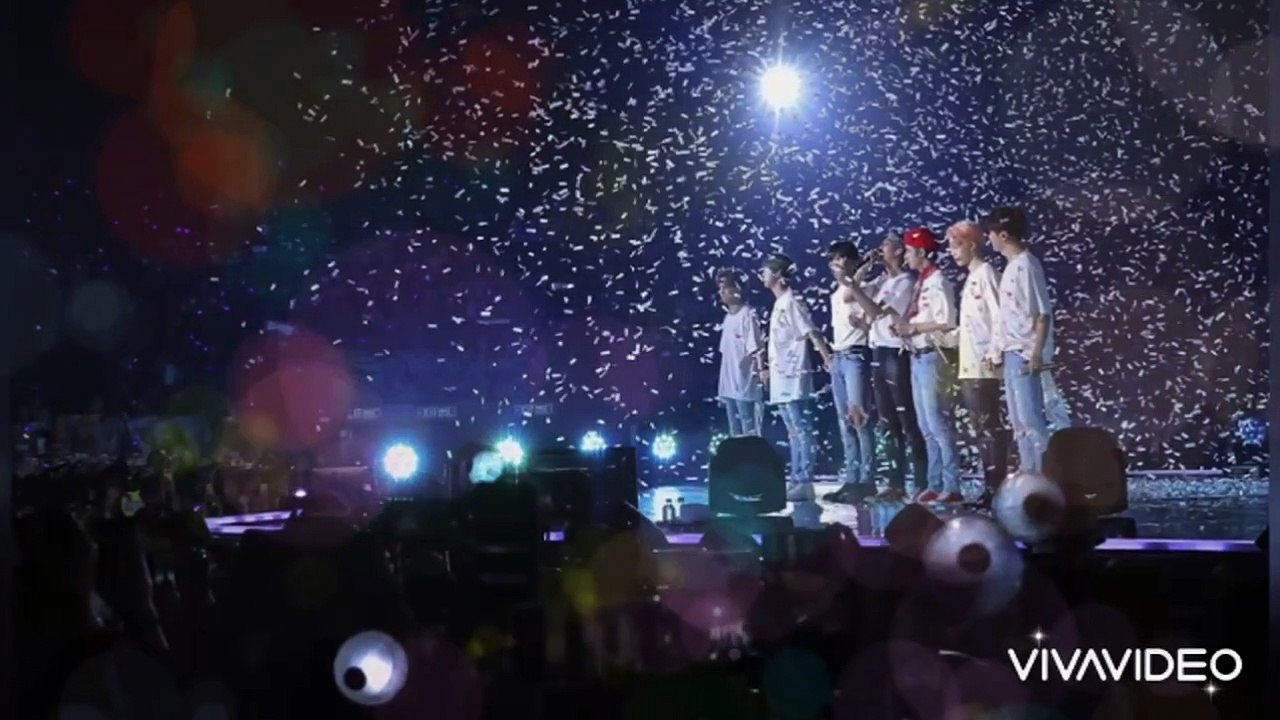 Hé lộ doanh thu khổng lồ mà nhóm BTS mang lại từ các concert