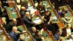 Itália vai a votos para reduzir deputados e senadores