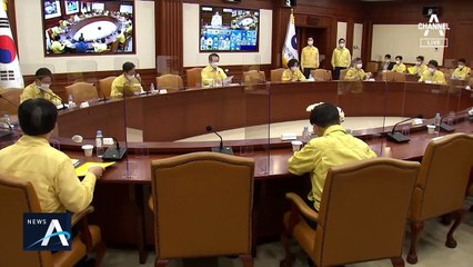 코로나19 진단검사 조작설 논란…정세균 “원천적 불가능”