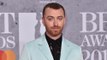 Sam Smith announces the new album 'love goes'