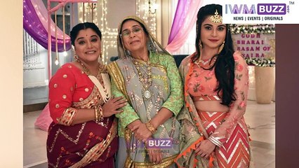 Yeh Rishta Kya Kehlata Hai Spoiler Alert Krishna’s call to make Kartik tense