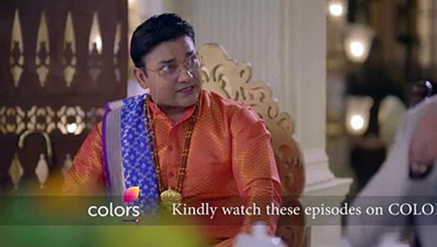 Barrister Babu Spoiler Alert Anirudh's tutorial classes for Bondita