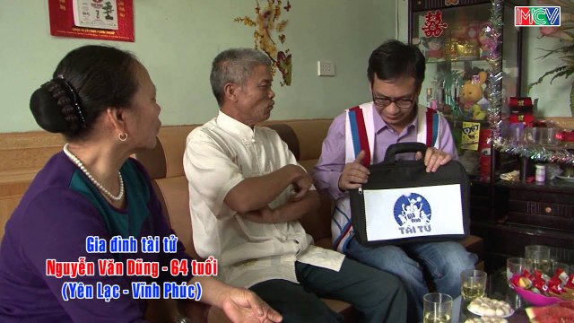 Gia Đình Tài Tử Tập 57 P1 New- MCV [Official]