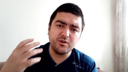 RÜYADA BİRİNİN İSMİNİ ANONS ETMEK