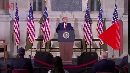 Biden Says Trump Should Resign Over Coronavirus Response