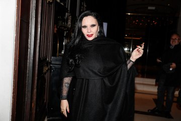 Crónica Rosa: Alaska se pone al frente de 'Cine de Barrio'