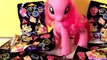 My Little Pony Surprise Blind Bags Pinkie Pie, Sky Wishes, Royal Riff, Sunny Rays, Ribbon Wishes