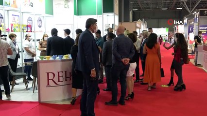 Azerbaycanlı iş kadınından Van’a kozmetik fabrikası sözü