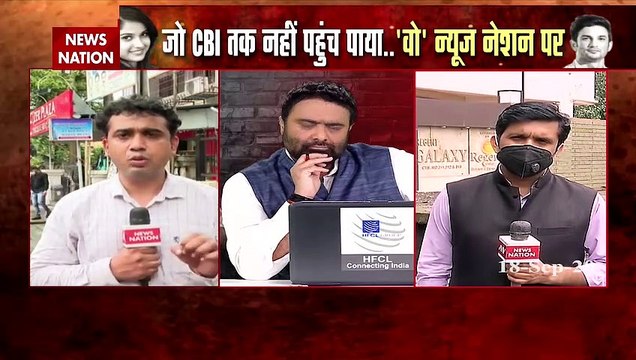 Disha Salian Death: क्या दिशा सालियान की मौत में सामिल है हिमांशु सिखरे?