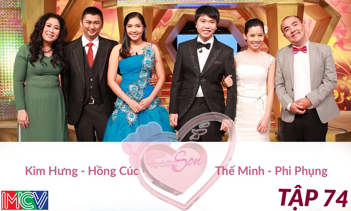 Vợ Chồng Son Tập 74 FULL | Anh chồng quyết định...
