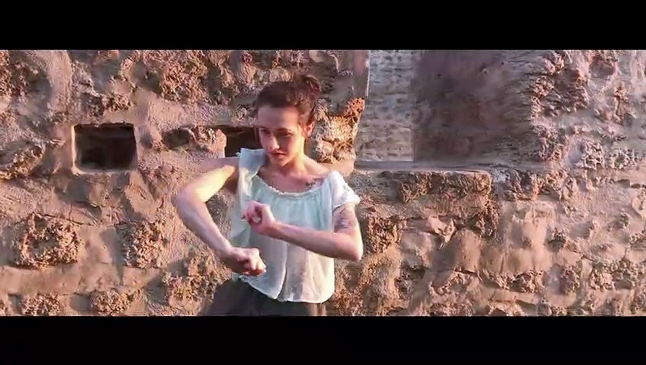 ANTHONY DORIAND - SE PARLER D'AMOUR [CLIP OFFICIEL]