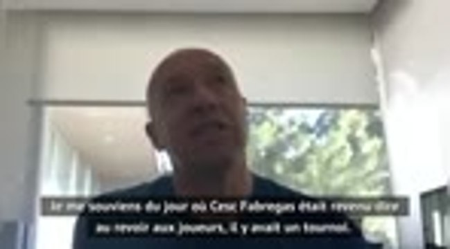 Transferts - Quand Messi avait failli rejoindre les futurs Invincibles d'Arsenal...