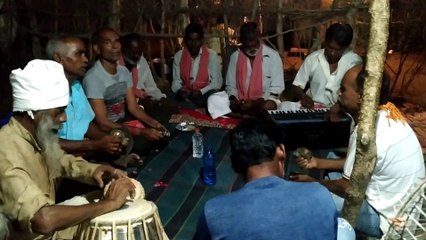 Bhajan in Vadodara | | pilol village in "darga"| | gabansababa ke darga |