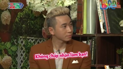 Người lạ ơi KARIK quyết tâm không làm bạn với NGƯỜI YÊU CŨ 