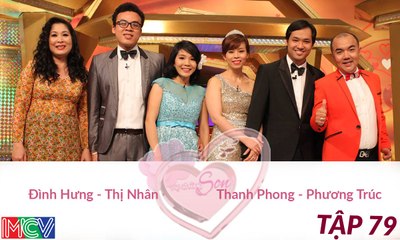 Vợ Chồng Son Tập 79 FULL | Trở thành giám đốc khi mới 28 tuổi, không ngờ "cuốn bí kíp" là vợ